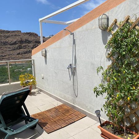 Casa Anita Apartment Плая де Сантяго Екстериор снимка