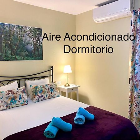 Casa Anita Apartment Плая де Сантяго Екстериор снимка