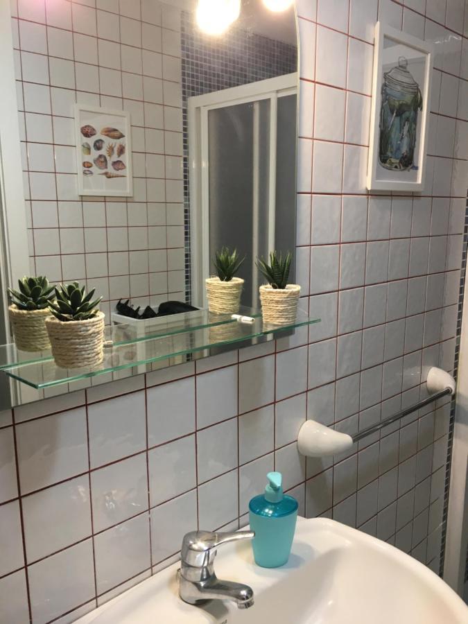 Casa Anita Apartment Плая де Сантяго Екстериор снимка