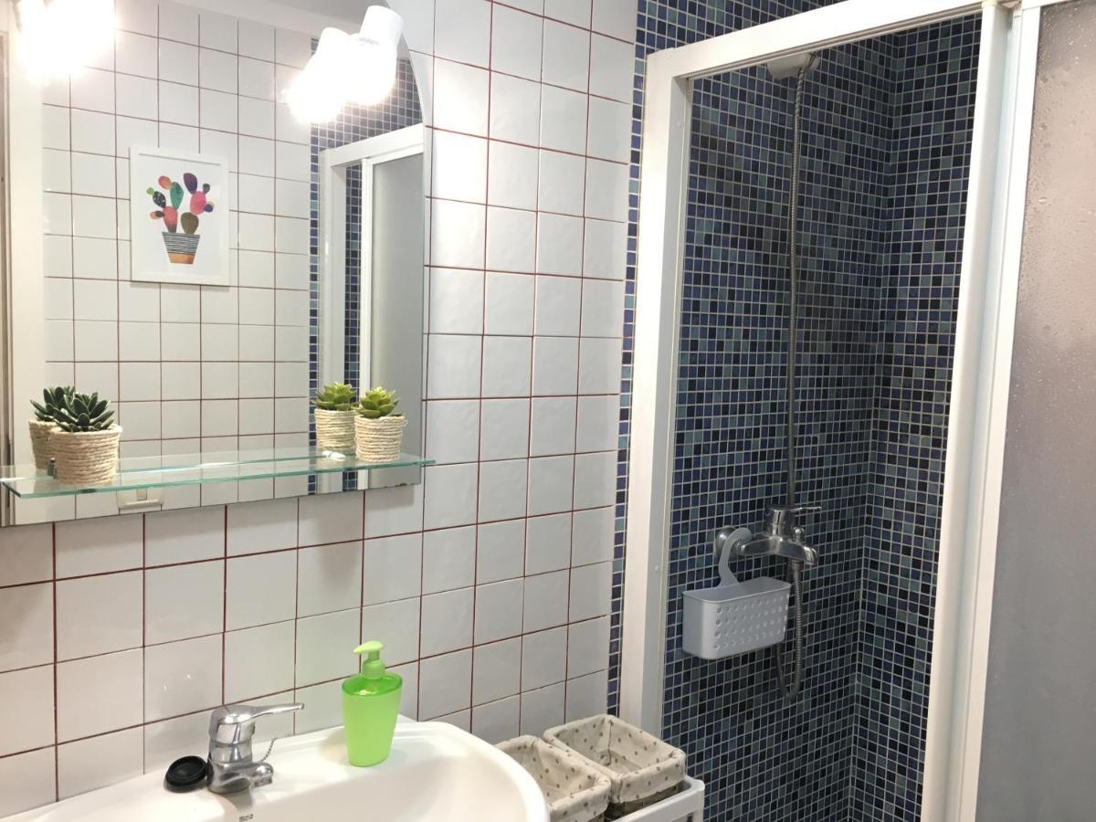 Casa Anita Apartment Плая де Сантяго Екстериор снимка