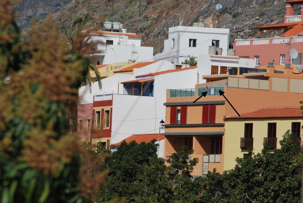 Casa Anita Apartment Плая де Сантяго Екстериор снимка