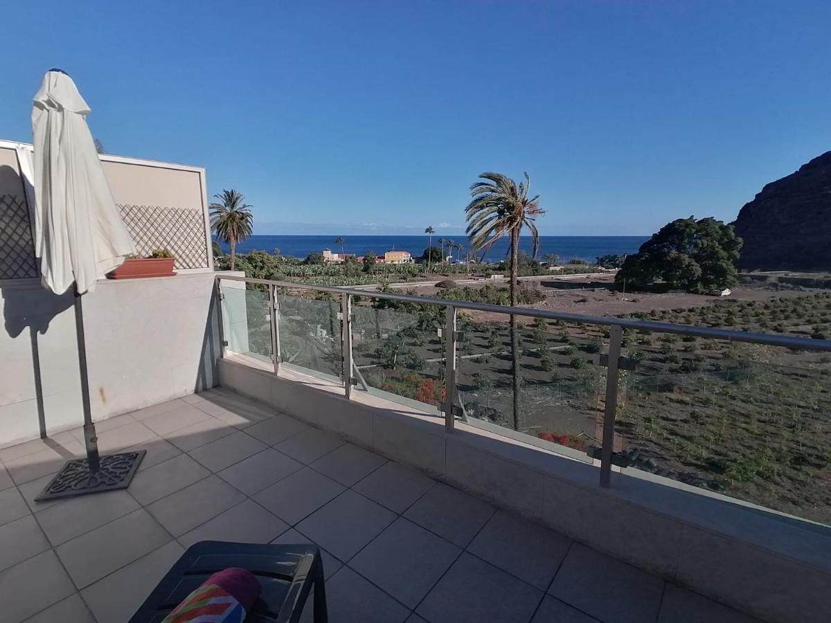 Casa Anita Apartment Плая де Сантяго Екстериор снимка