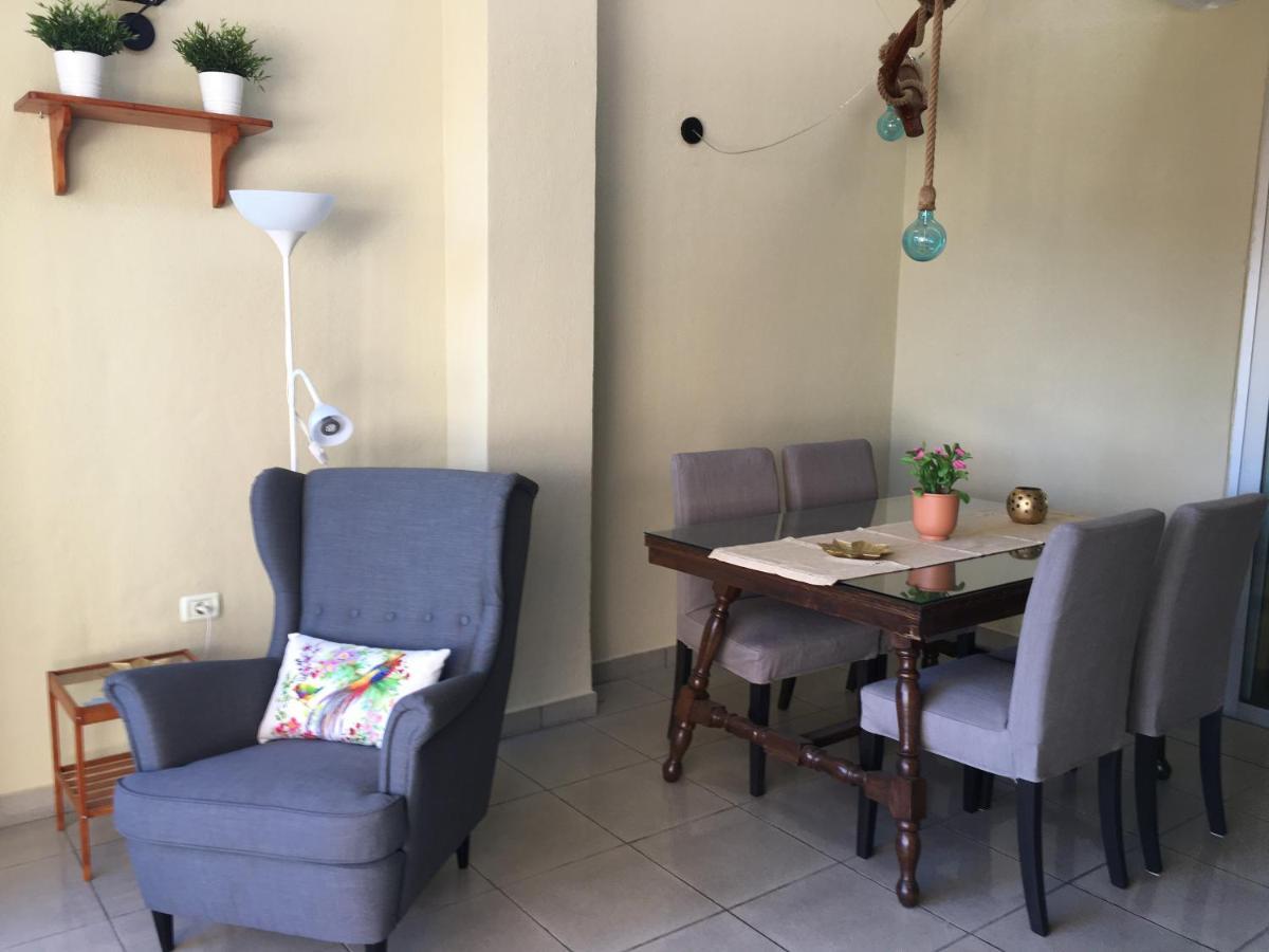 Casa Anita Apartment Плая де Сантяго Екстериор снимка