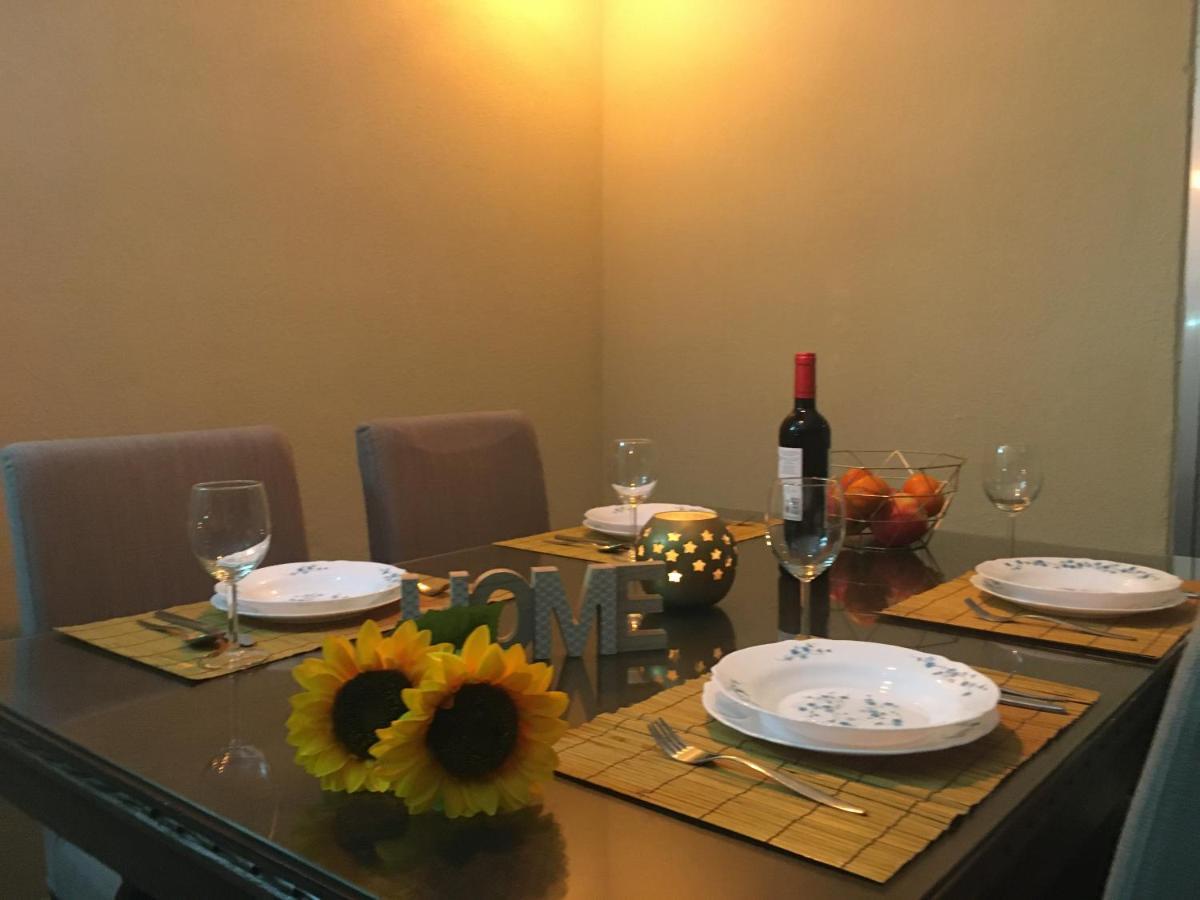Casa Anita Apartment Плая де Сантяго Екстериор снимка