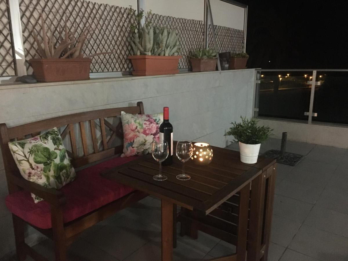 Casa Anita Apartment Плая де Сантяго Екстериор снимка