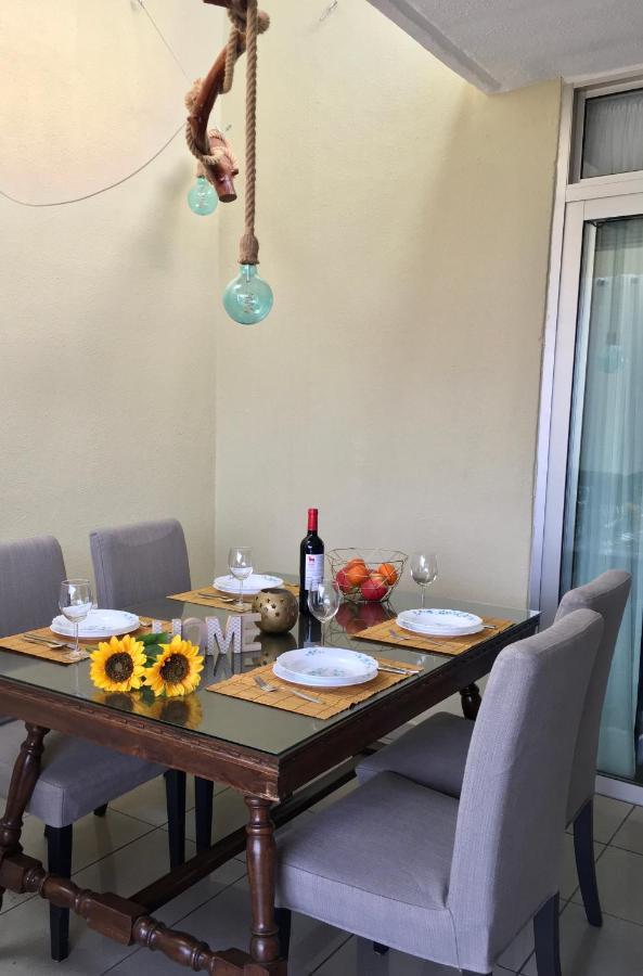 Casa Anita Apartment Плая де Сантяго Екстериор снимка