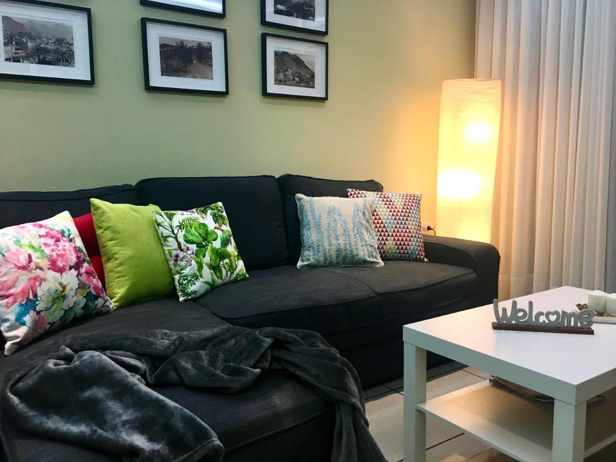 Casa Anita Apartment Плая де Сантяго Екстериор снимка