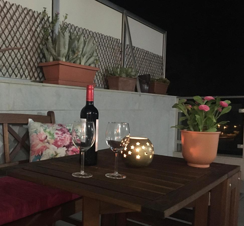 Casa Anita Apartment Плая де Сантяго Екстериор снимка