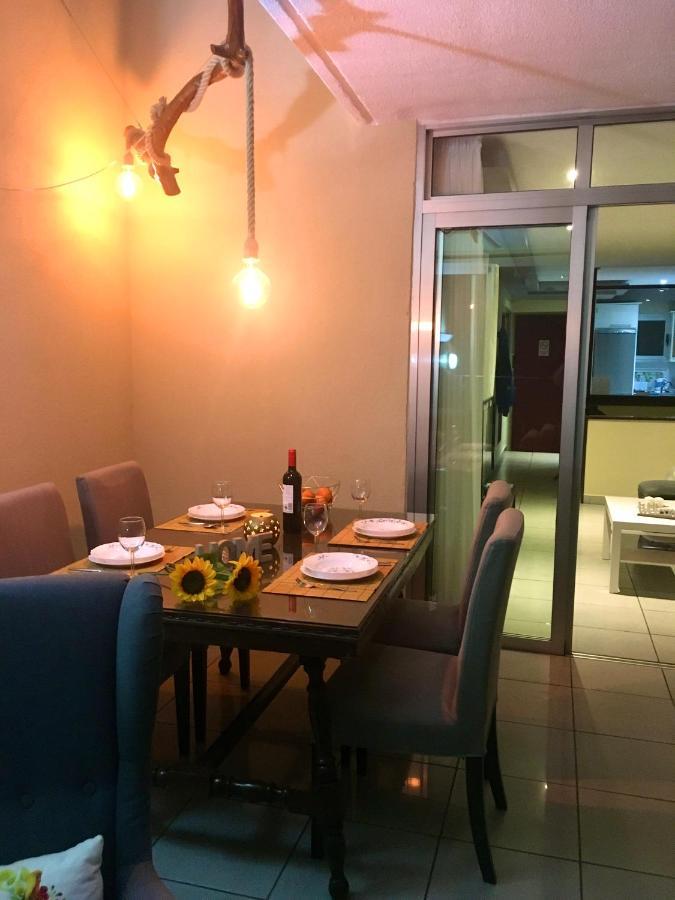 Casa Anita Apartment Плая де Сантяго Екстериор снимка