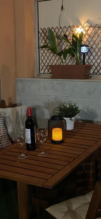 Casa Anita Apartment Плая де Сантяго Екстериор снимка