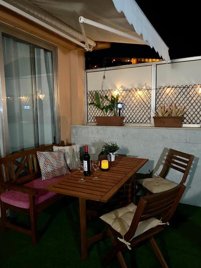 Casa Anita Apartment Плая де Сантяго Екстериор снимка