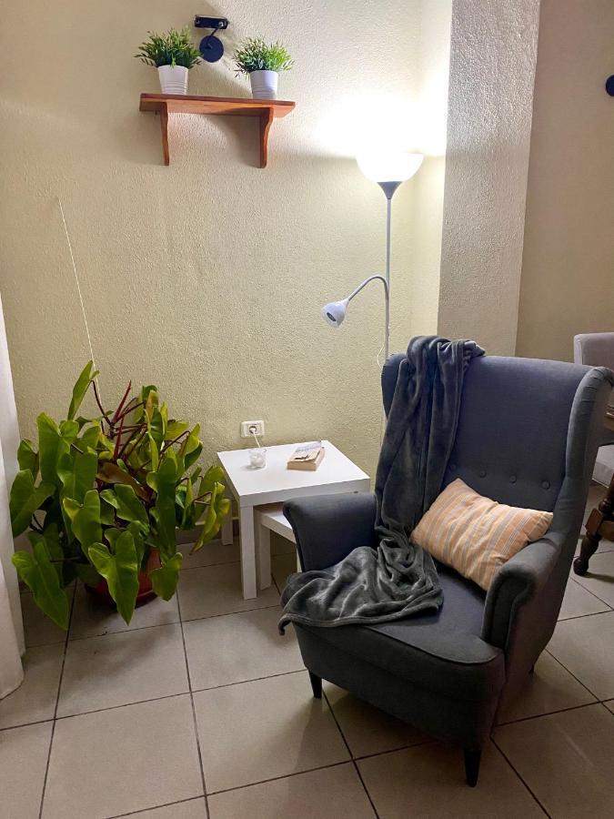 Casa Anita Apartment Плая де Сантяго Екстериор снимка