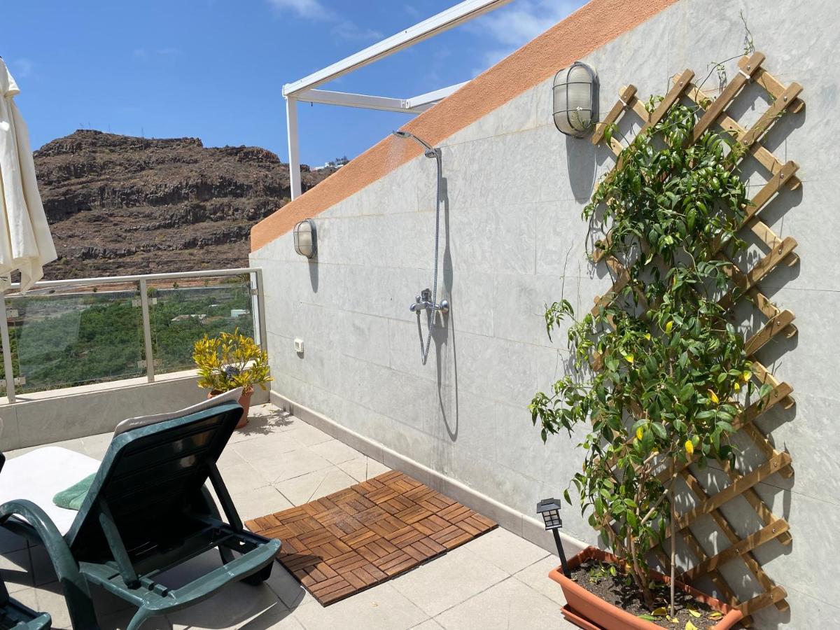 Casa Anita Apartment Плая де Сантяго Екстериор снимка