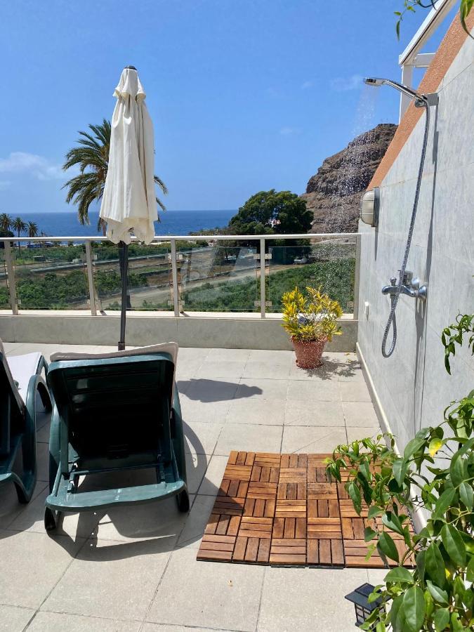 Casa Anita Apartment Плая де Сантяго Екстериор снимка